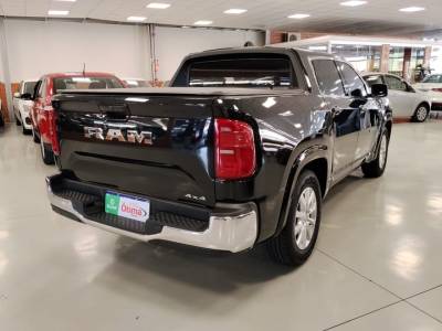 RAM RAMPAGE BIGHORN DS - Foto 8