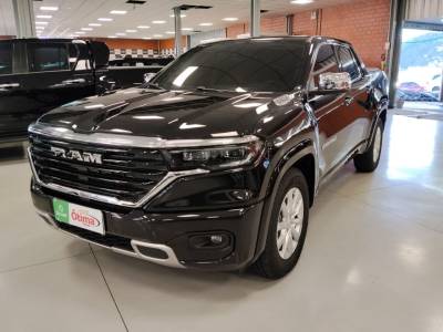 RAM RAMPAGE BIGHORN DS - Foto 2