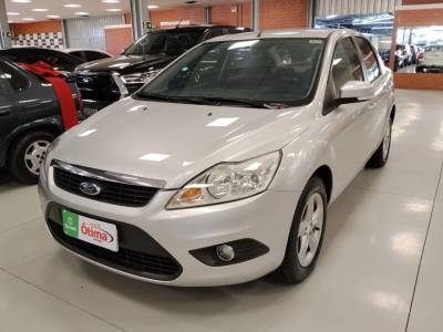FORD FOCUS SEDAN 2.0 - Foto 2