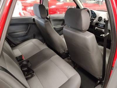 VW GOL G4 1.0 UNICO DONO - Foto 6