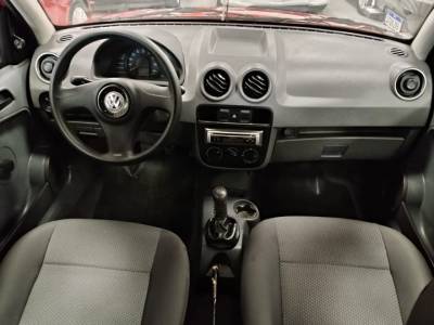 VW GOL G4 1.0 UNICO DONO - Foto 5