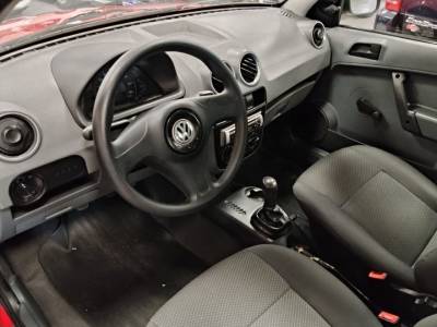VW GOL G4 1.0 UNICO DONO - Foto 3