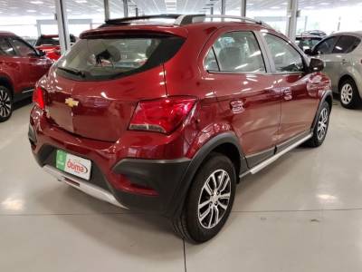 GM ONIX ACTIV 1.4 - Foto 7