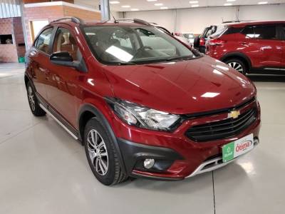 GM ONIX ACTIV 1.4 - Foto 1