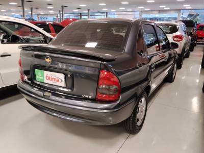 GM CLASSIC SPIRIT 1.0 - Foto 8