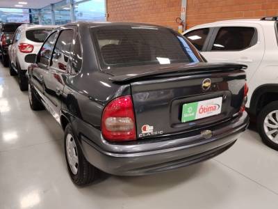 GM CLASSIC SPIRIT 1.0 - Foto 6