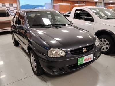 GM CLASSIC SPIRIT 1.0 - Foto 1