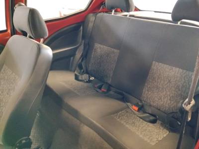 FORD KA 1.0 - Foto 6