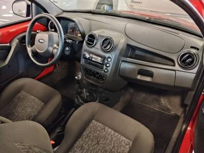 FORD KA 1.0 - Foto 4