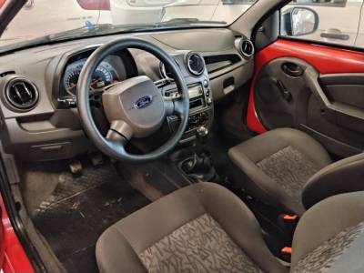 FORD KA 1.0 - Foto 3