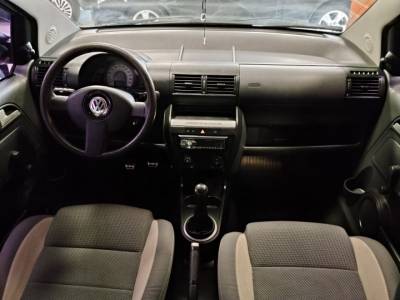VW CROSFOX 1.6 - Foto 5