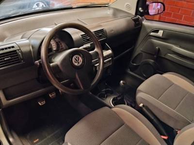 VW CROSFOX 1.6 - Foto 3