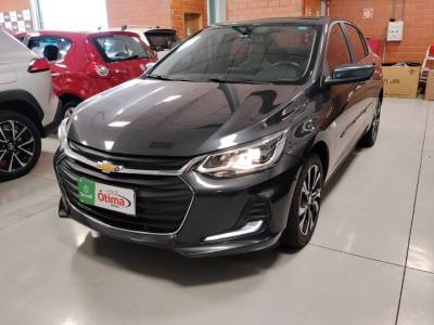 GM ONIX PLUS 1.0 TURBO PREMIER AT - Foto 1