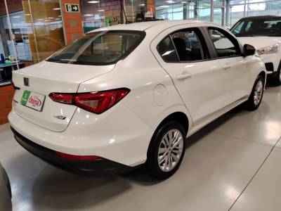 FIAT CRONOS DRIVE 1.3 - Foto 8