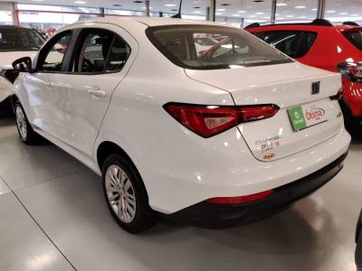 FIAT CRONOS DRIVE 1.3 - Foto 7