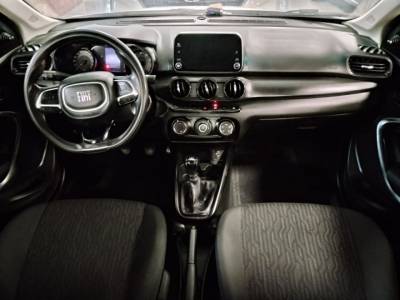 FIAT CRONOS DRIVE 1.3 - Foto 5