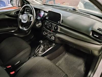 FIAT CRONOS DRIVE 1.3 - Foto 4