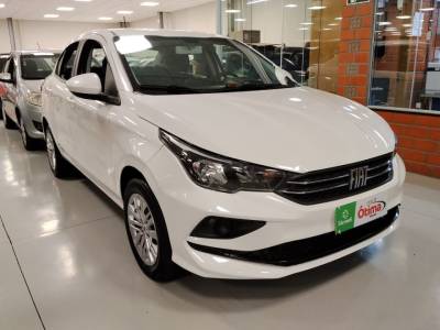 FIAT CRONOS DRIVE 1.3 - Foto 2