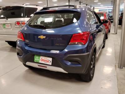 GM ONIX ACTIV 1.4 - Foto 8
