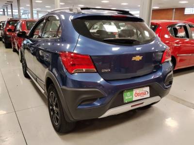 GM ONIX ACTIV 1.4 - Foto 7