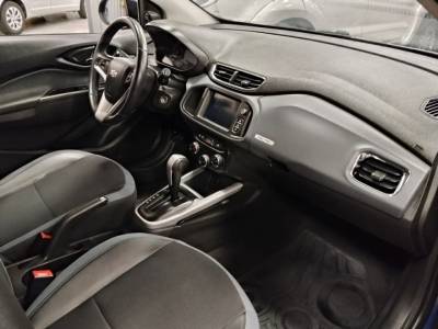 GM ONIX ACTIV 1.4 - Foto 4