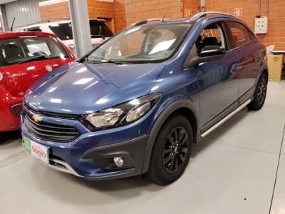 GM ONIX ACTIV 1.4 - Foto 2