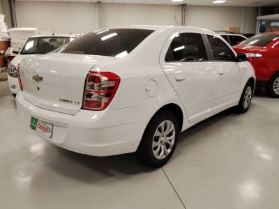 GM COBALT 1.4 LT  - Foto 8