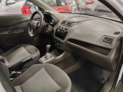 GM COBALT 1.4 LT  - Foto 4