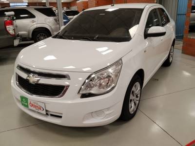 GM COBALT 1.4 LT  - Foto 2