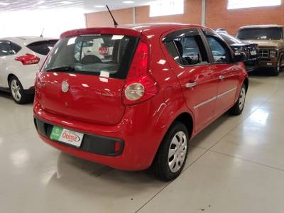 FIAT PALIO ATTRACTIV 1.0 - Foto 7