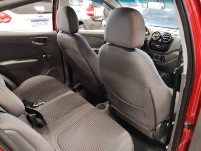 FIAT PALIO ATTRACTIV 1.0 - Foto 6