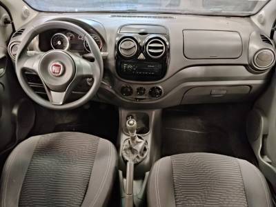 FIAT PALIO ATTRACTIV 1.0 - Foto 5