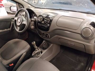 FIAT PALIO ATTRACTIV 1.0 - Foto 4