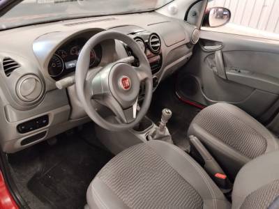 FIAT PALIO ATTRACTIV 1.0 - Foto 3