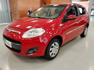 FIAT PALIO ATTRACTIV 1.0 - Foto 2
