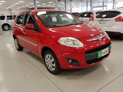 FIAT PALIO ATTRACTIV 1.0 - Foto 1
