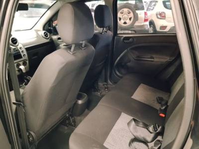 FORD FIESTA SEDAN 1.0 - Foto 6
