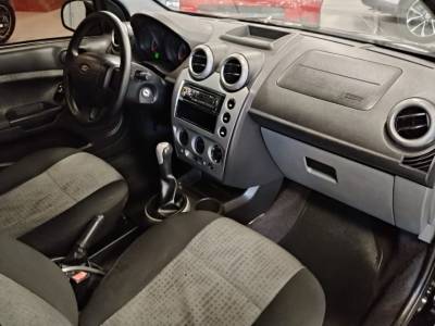 FORD FIESTA SEDAN 1.0 - Foto 5