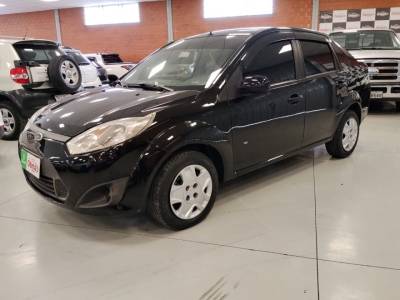 FORD FIESTA SEDAN 1.0 - Foto 2