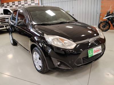 FORD FIESTA SEDAN 1.0 - Foto 1