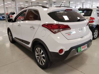 HYUNDAI HB20X 1.6 AUT - Foto 7