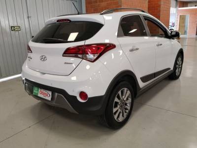 HYUNDAI HB20X 1.6 AUT - Foto 8
