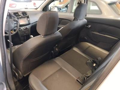 RENAULT SANDERO STEPWAY 1.6 AUT - Foto 6