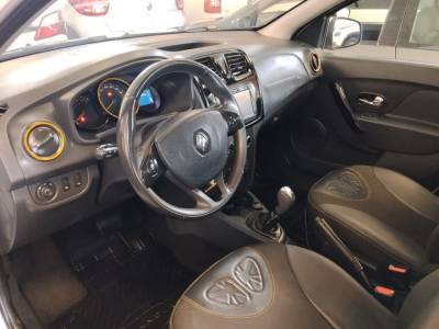 RENAULT SANDERO STEPWAY 1.6 AUT - Foto 3