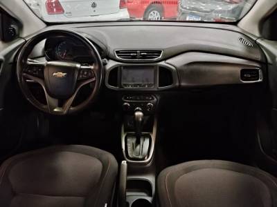 GM ONIX 1.4 LTZ AUT - Foto 5