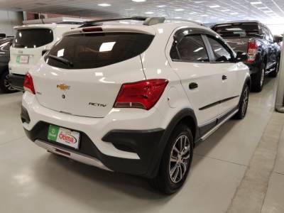 GM ONIX ACTIV 1.4 AUT - Foto 7
