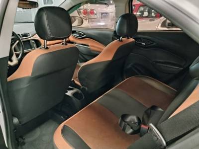 GM ONIX ACTIV 1.4 AUT - Foto 6