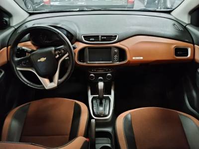 GM ONIX ACTIV 1.4 AUT - Foto 5