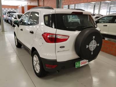 FORD ECOSPORT SE AUT - Foto 6