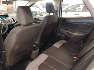 FORD ECOSPORT SE AUT - Foto 5
